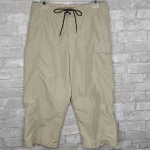 The North Face Cropped Cargo Pants